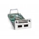 Cisco C9300-NM-2Q módulo conmutador de red 40 Gigabit Ethernet